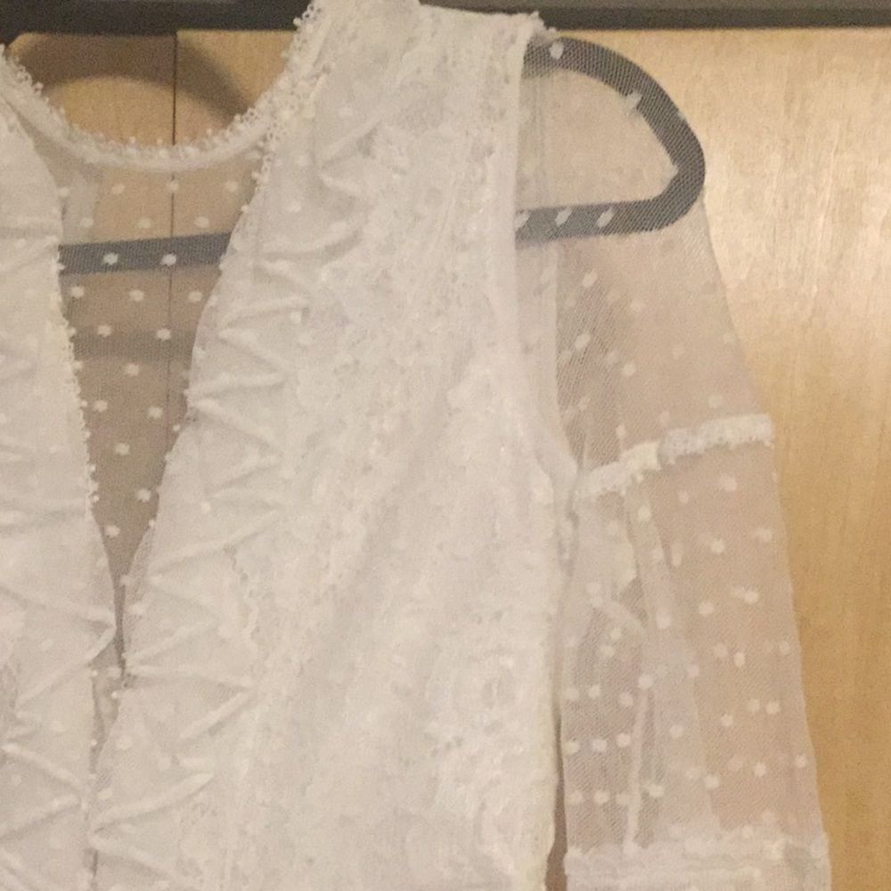 ALEXIS Elize Dress - Picture 7 of 16